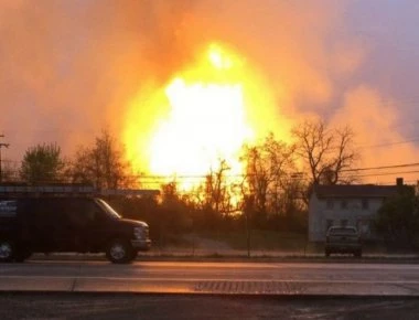 Βομβιστική επίθεση σε κολέγιο στην Κριμαία: 18 νεκροί και 50 τραυματίες! (upd, βίντεο)